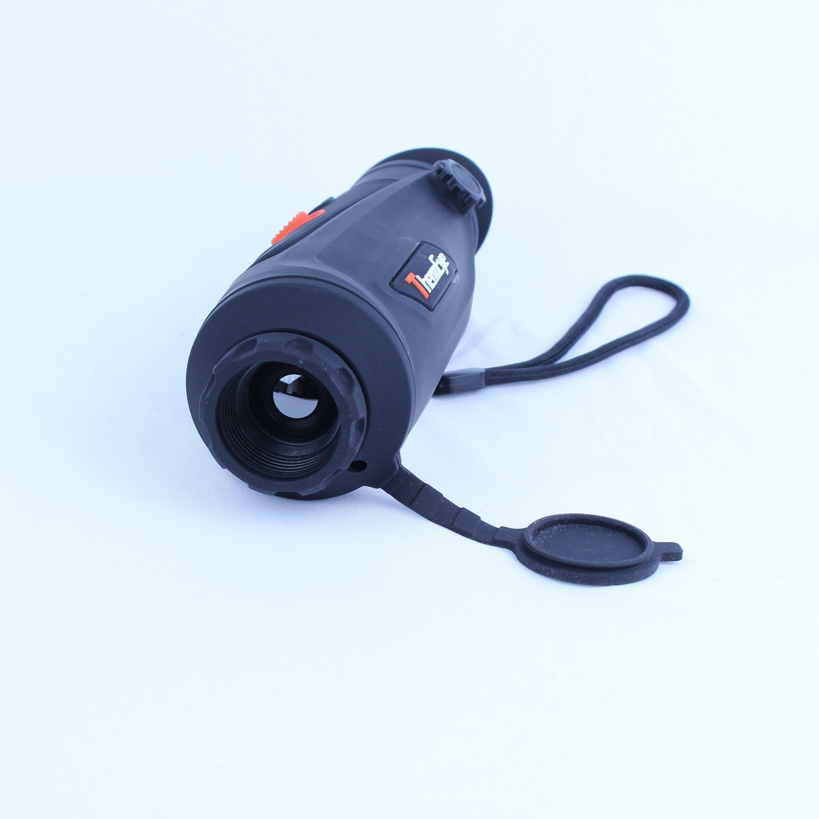 Binger thermal monocular GPS WIFI 4 colors waterproof High definition