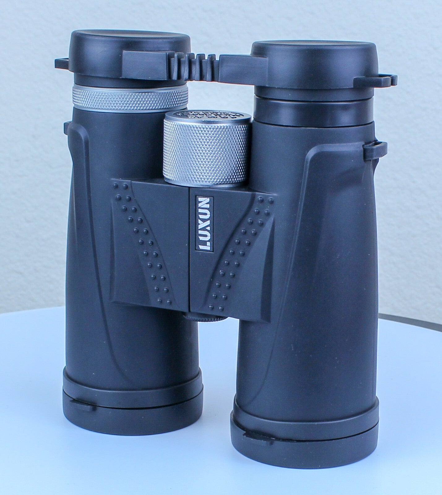 12x42 HD Binoculars for Adults and Kids Night Vision Binoculars Waterproof Binoc