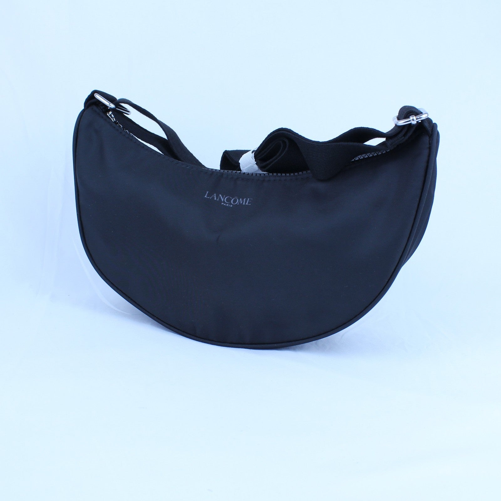 Lancome round mini shoulder Sling Bag Crossbody One Size