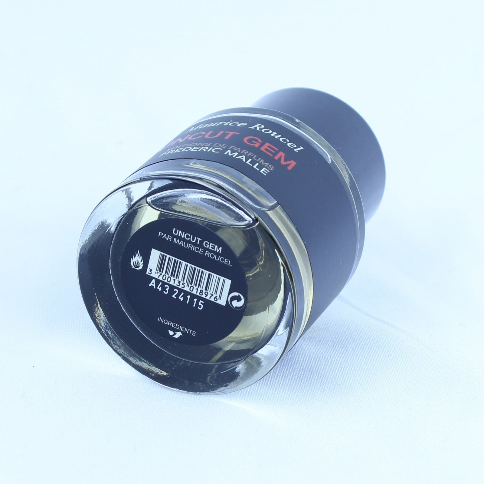UNCUT GEM Maurice Roucel Eau De Parfum - Size 50mL / 1.7 Oz.