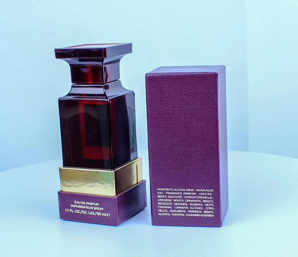 Tom Ford Jasmin Rouge Eau de Parfum Spray 1.7oz/50mL