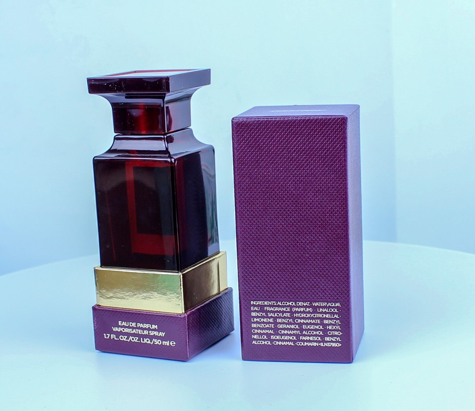Tom Ford Jasmin Rouge Eau de Parfum Spray 1.7oz/50mL