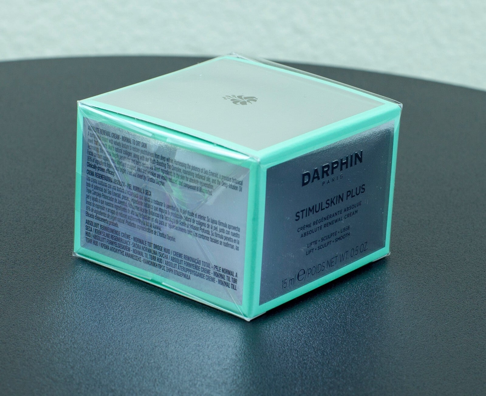 Darphin Stimulskin Plus Multi-Corrective Divine Serumask 15ml 0.5oz, New, Sealed