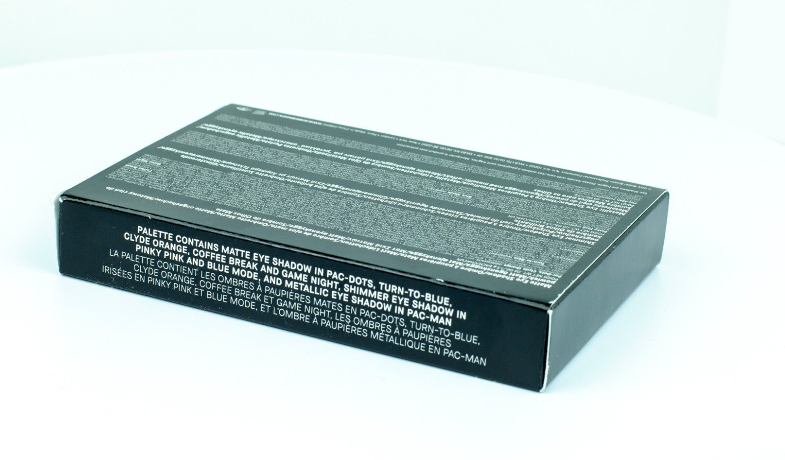 Bobbi Brown PAC-MAN Power Play Eye Shadow Palette Limited Edition New