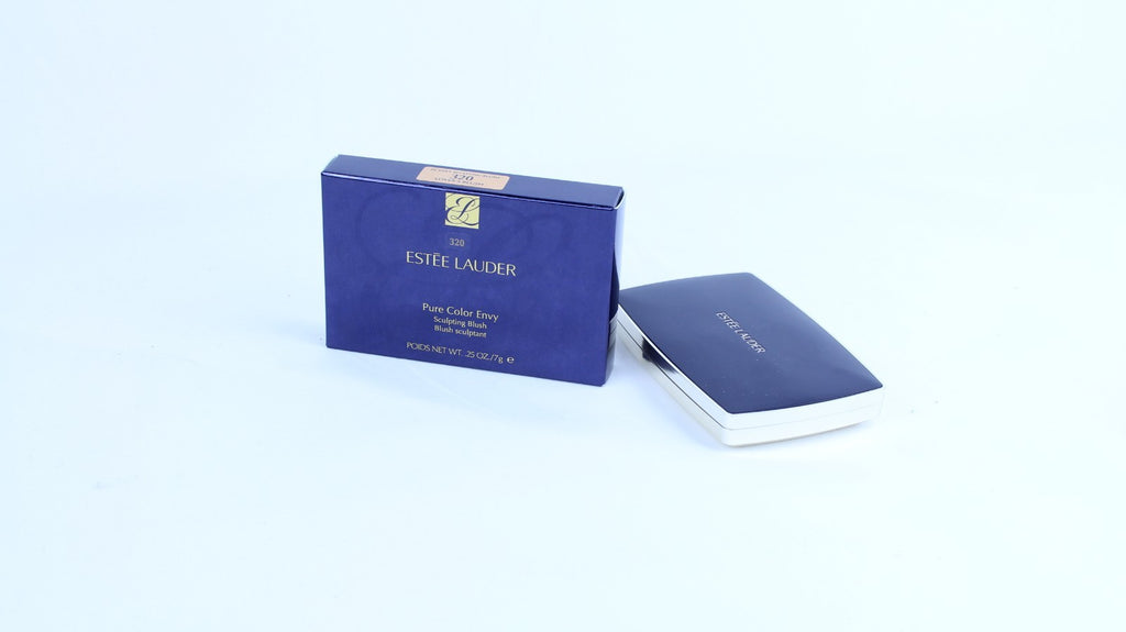 Estee Lauder Pure Color Envy Sculpting Blush 320 Lover's Blush  7g/0.25oz