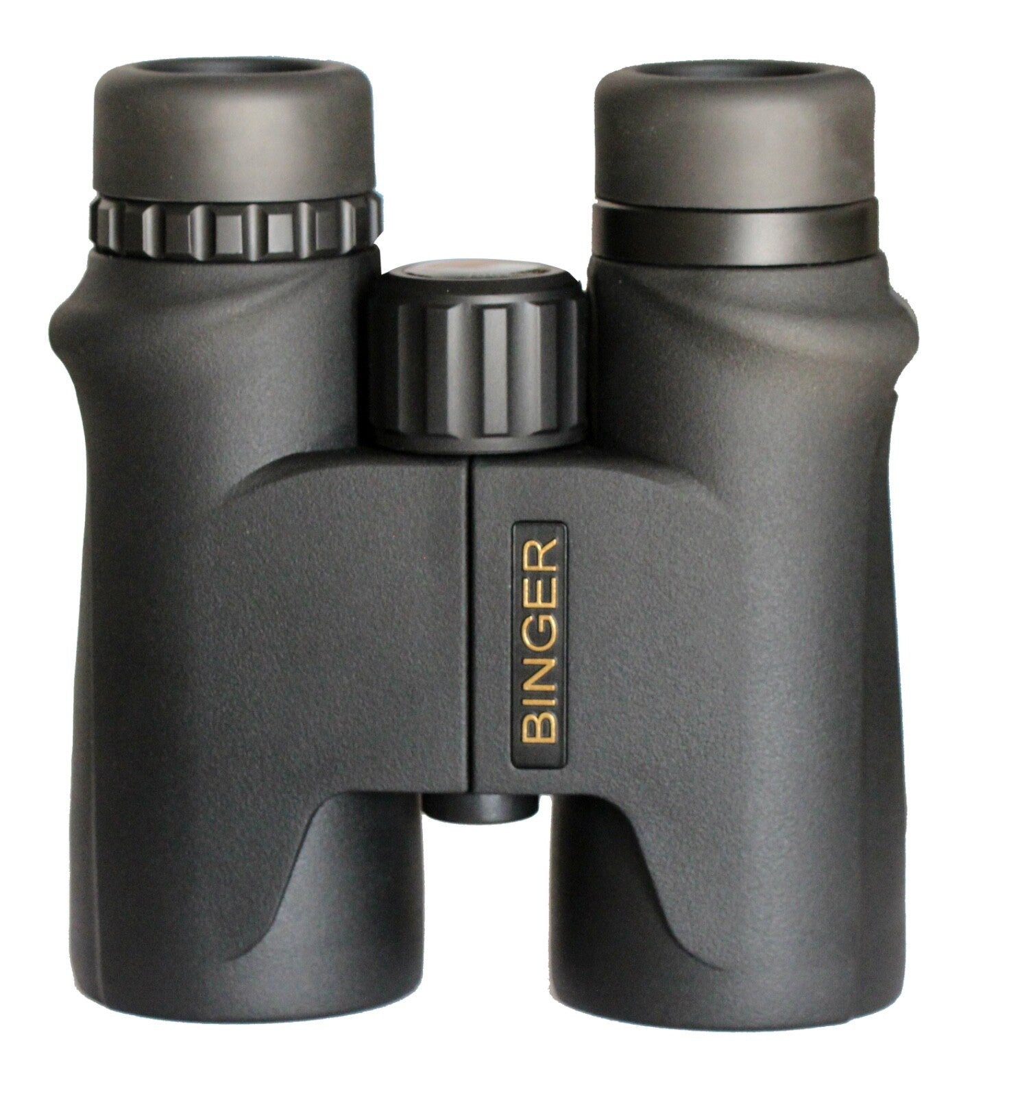 Binger HD 16x42 Waterproof Binoculars Roof Prism High Resolution BAK 4 Prism