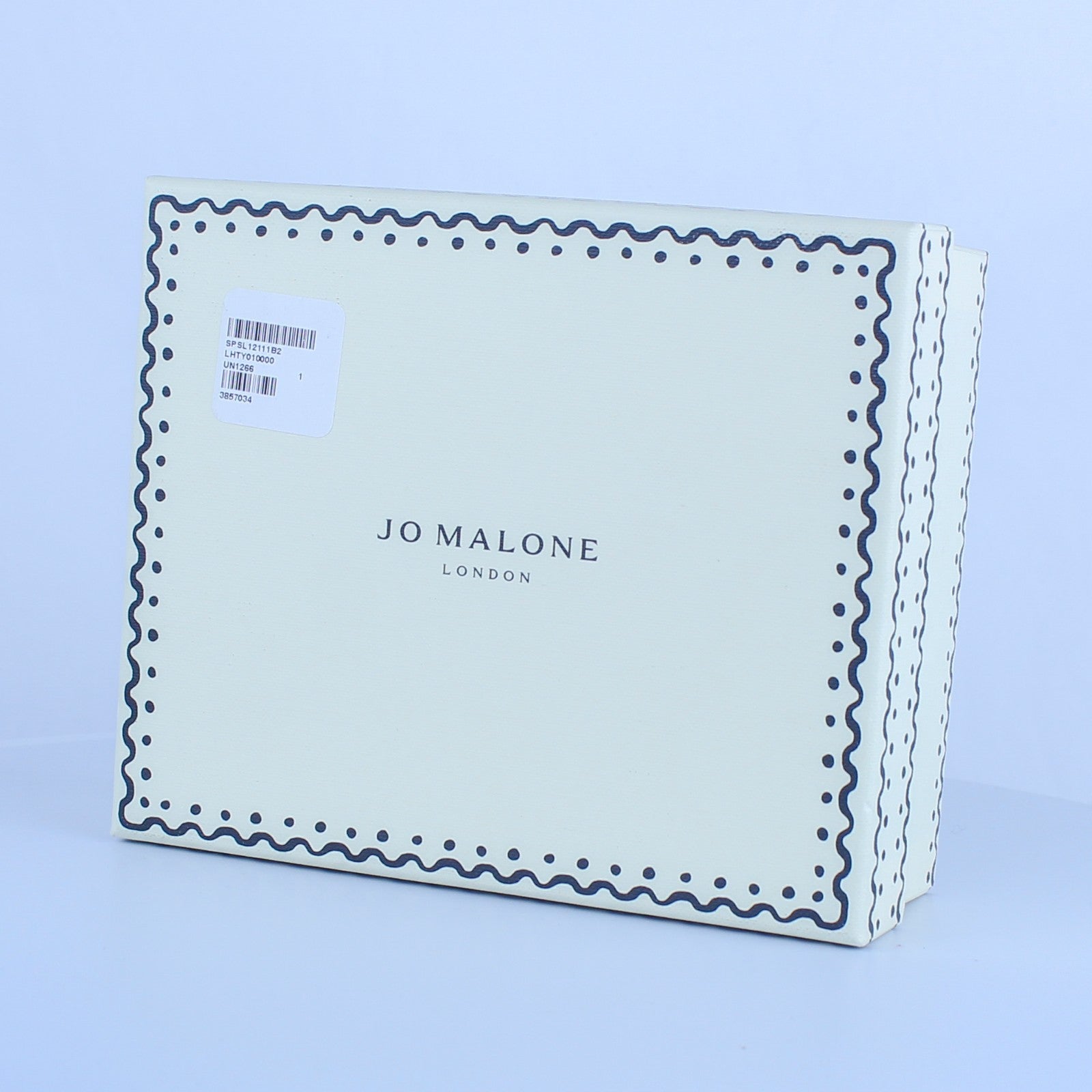 Jo Malone Cologne Intense Duo Oud & Bergamot 1.7oz/50ml