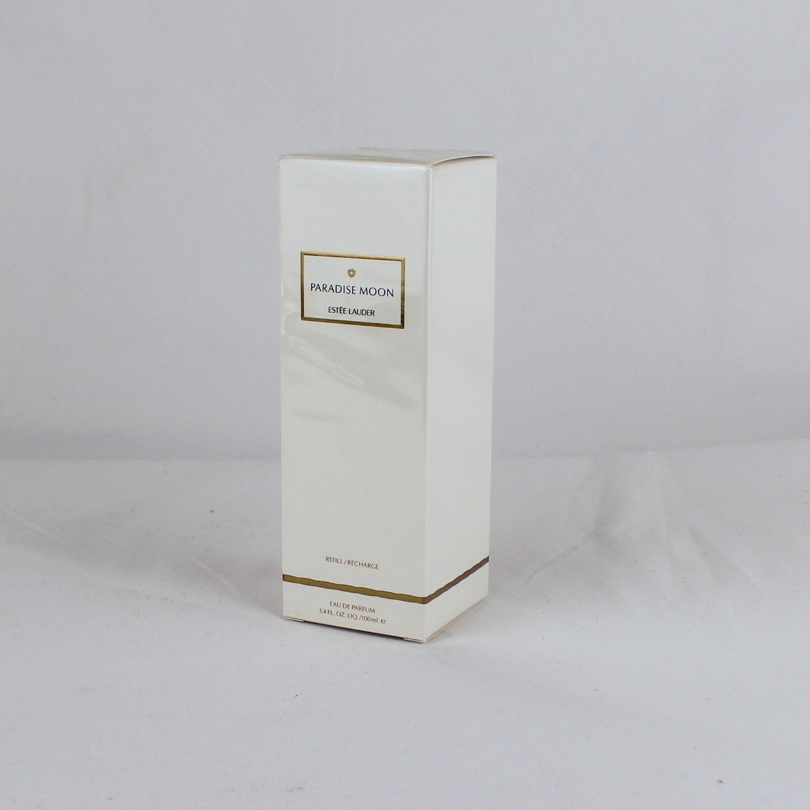 Estee Lauder paradise Moon Eau De Parfum Refill New Sealed 3.4 Oz