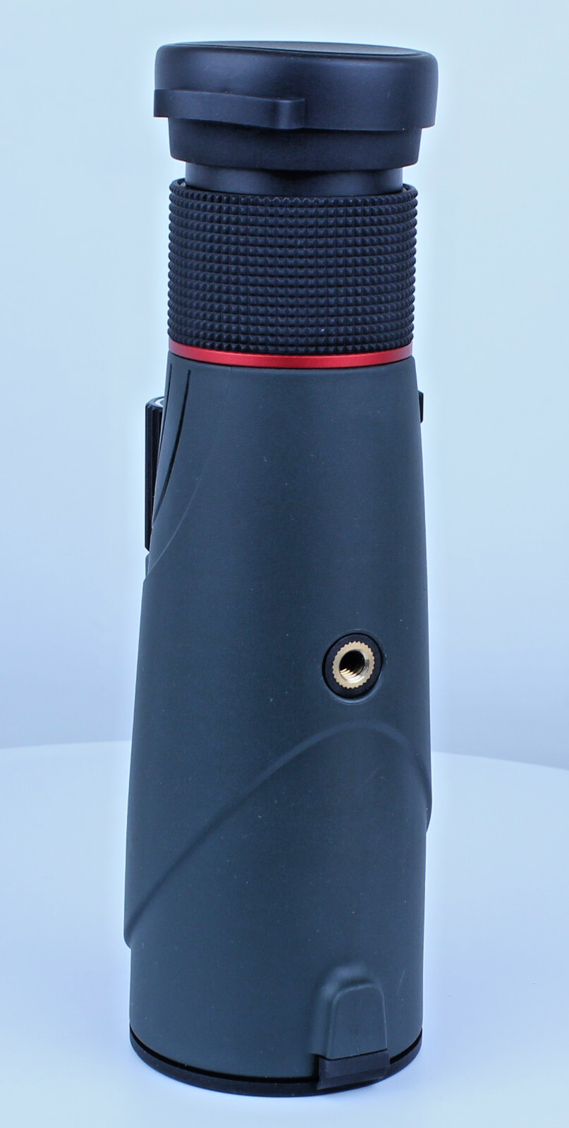 10-20x50 Zoom HD Monocular Camping with Tripod Phone Clip Watching Bird Hunting