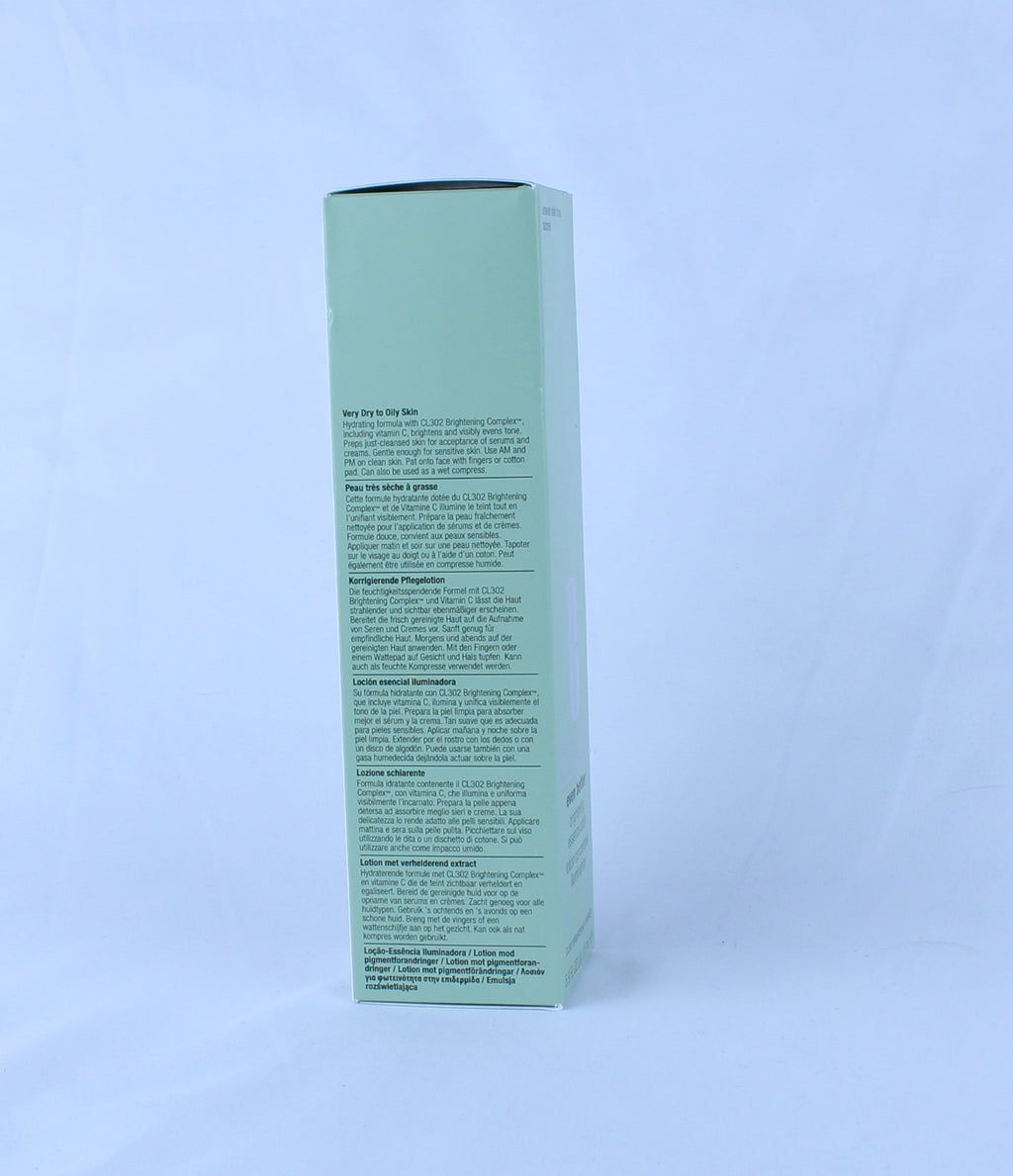 Clinique Even Better Brightening Essence Lotion 5.9 oz / 175ml