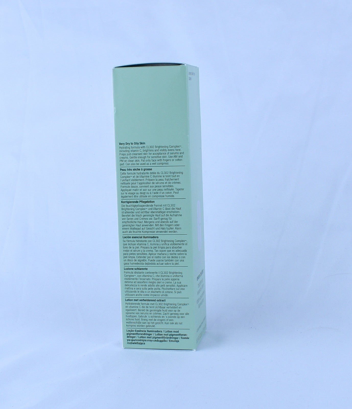 Clinique Even Better Brightening Essence Lotion 5.9 oz / 175ml