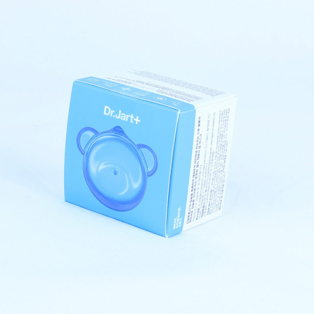 Dr. Jart + Vital Hydra Solution Hydrating Lip Mask ~ Jelly Bear 20mL / .67 Fl Oz