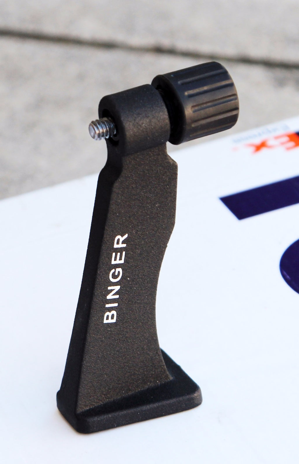 Binger Camera, binoculars adapter  easy to use Fast delivery in stock Metal body