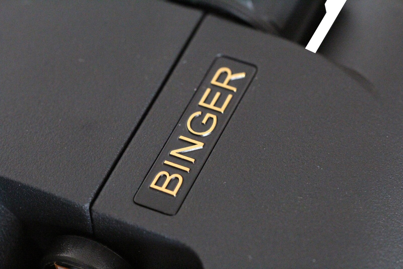 Binger HD 16x42 Waterproof Binoculars Roof Prism High Resolution BAK 4 Prism