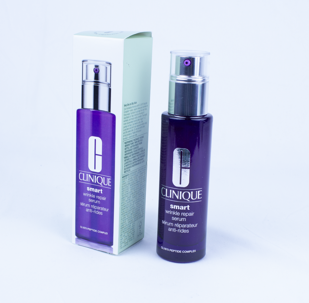 Clinique Smart Clinical Repair Wrinkle Correcting Serum 1.7 oz