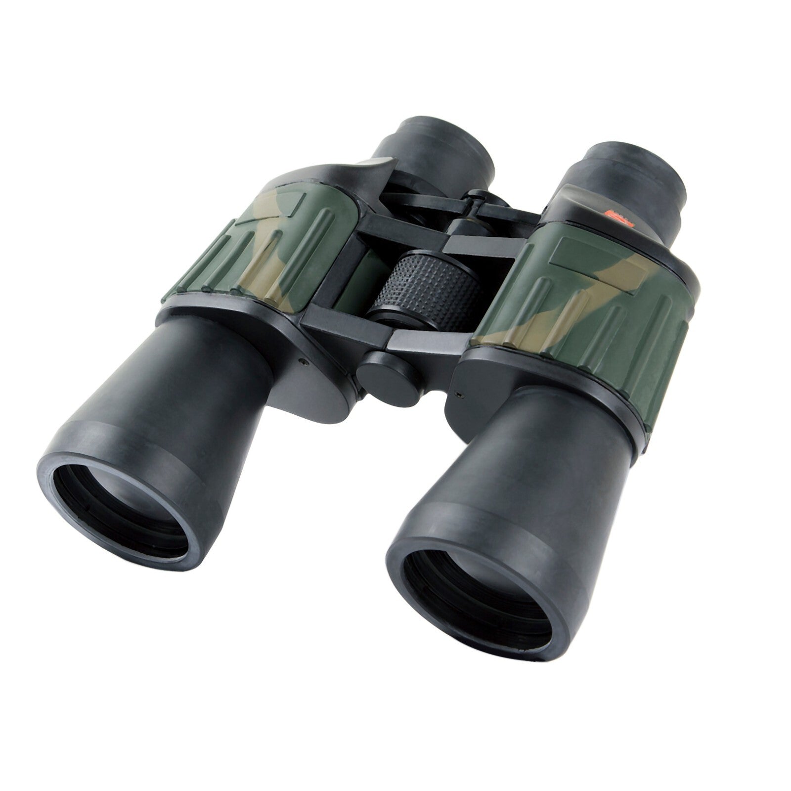 Binger 7x50 birdwatching binoculars for adult Metal body High definition FMC