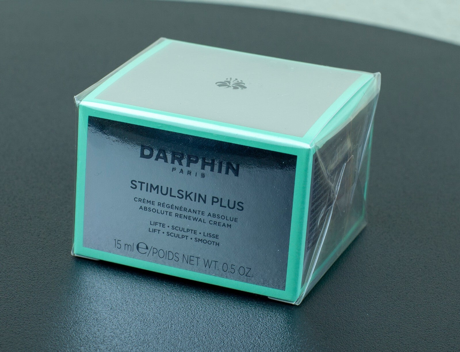 Darphin Stimulskin Plus Multi-Corrective Divine Serumask 15ml 0.5oz, New, Sealed