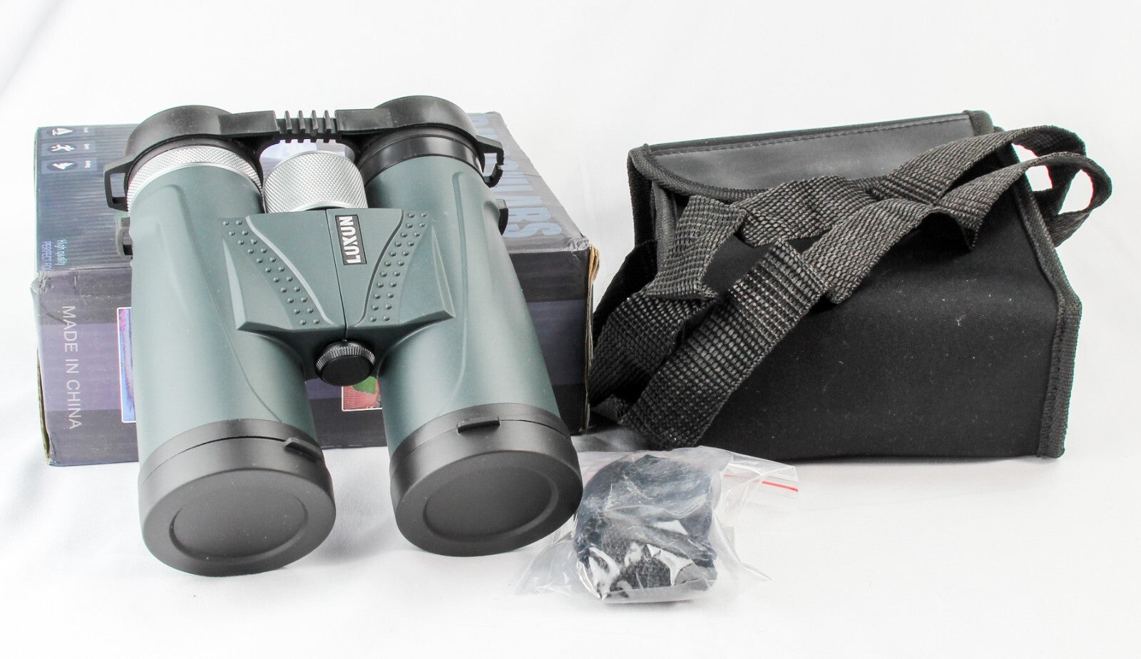 Lunxun 10x42 binoculars