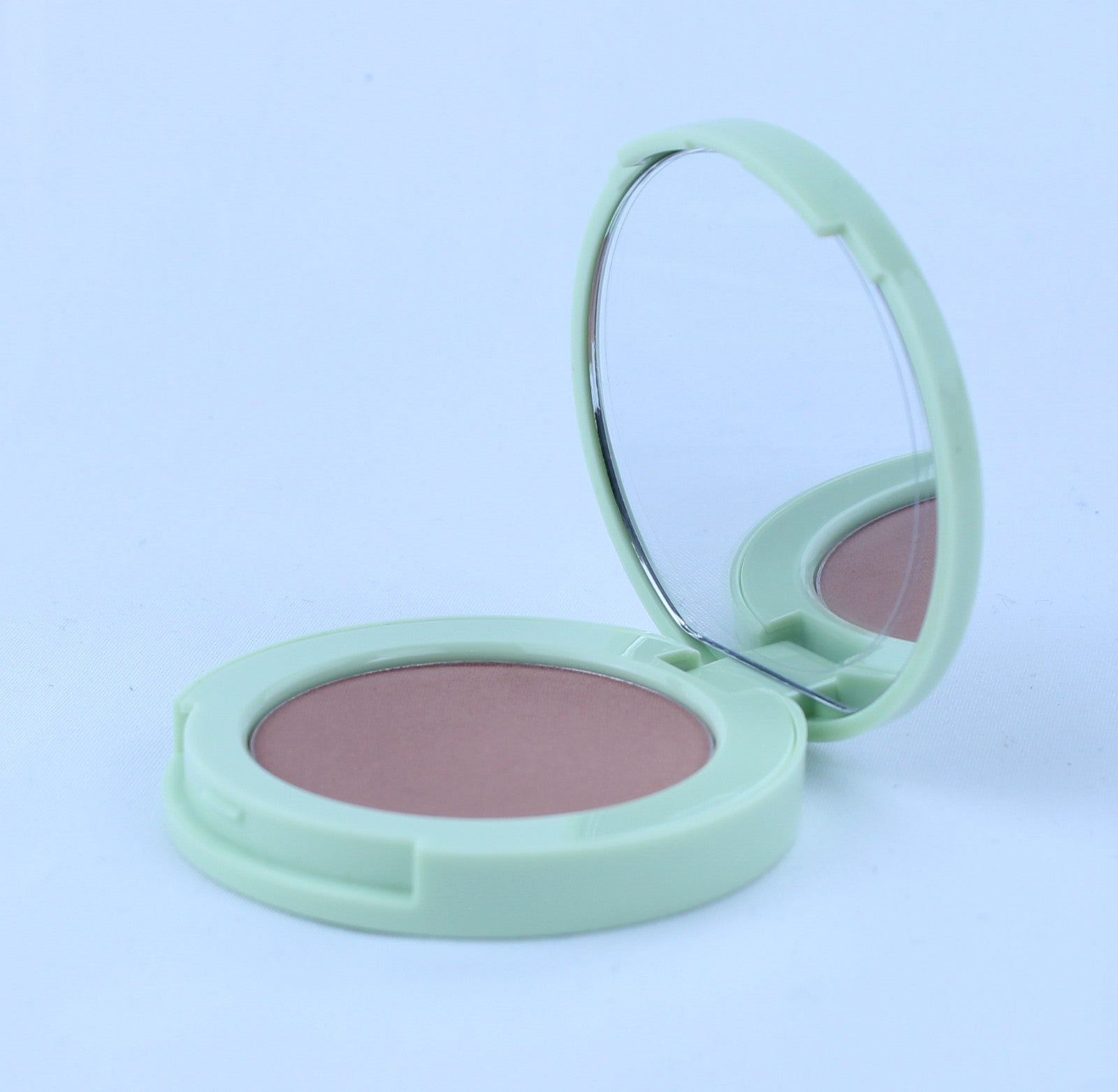 2x Estee Lauder  Bronze Goddess Powder Bronzer Limited #02 Medium 0.08 oz/2.3 g