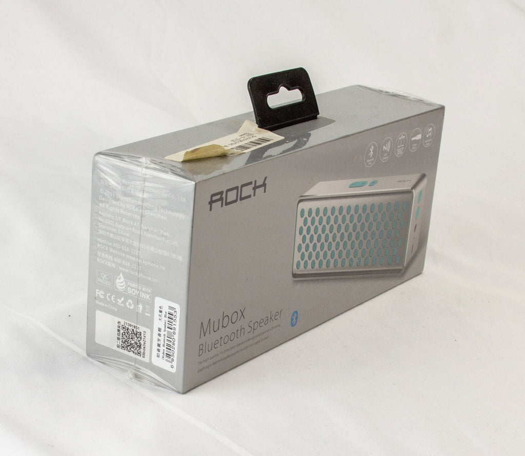Blue tooth speaker 3.3mm Aux in NFC connect High quality sound Bluetooth 4.0