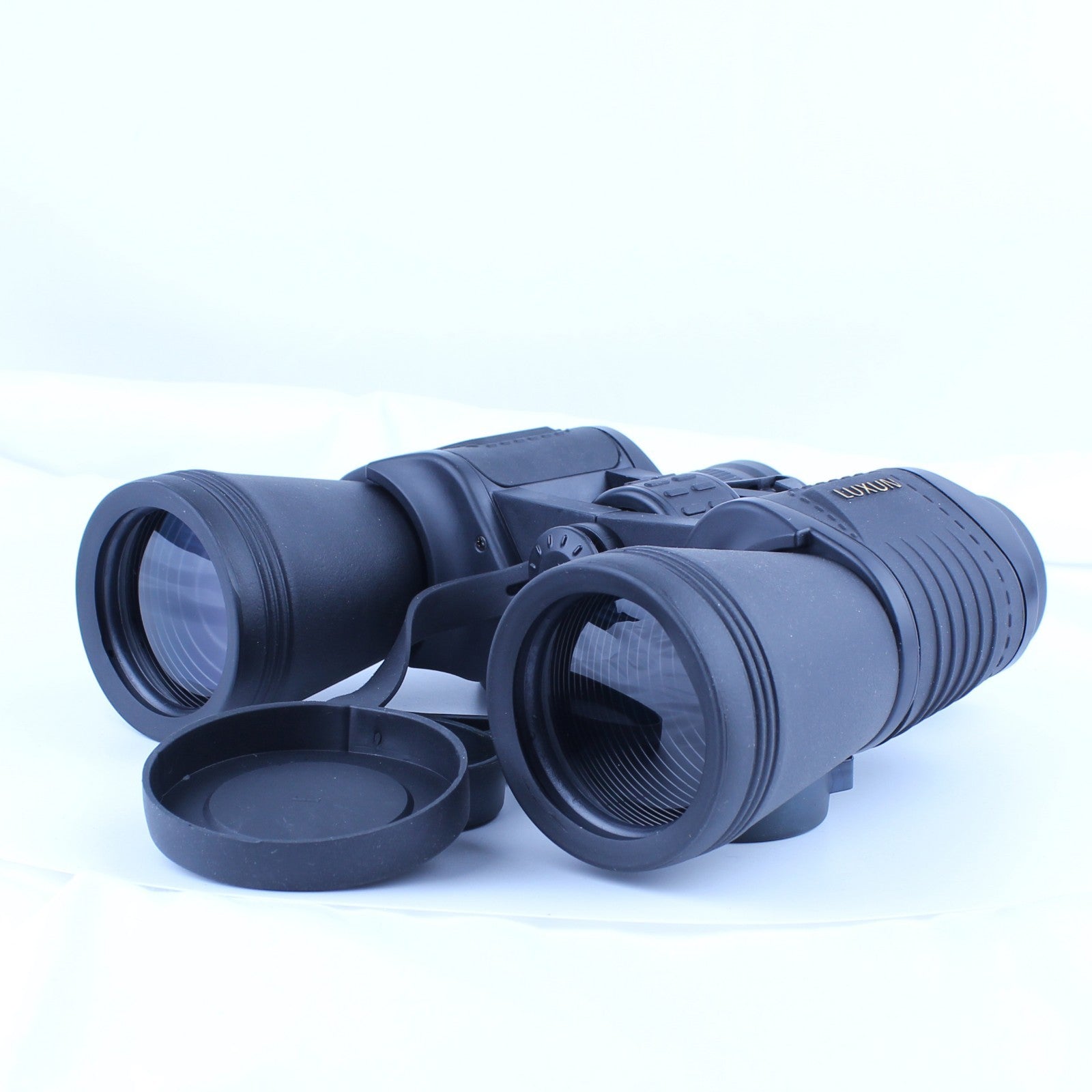 10x50 Binoculars – Excellent Condition, Clear Optics, Hunting, Stargazing