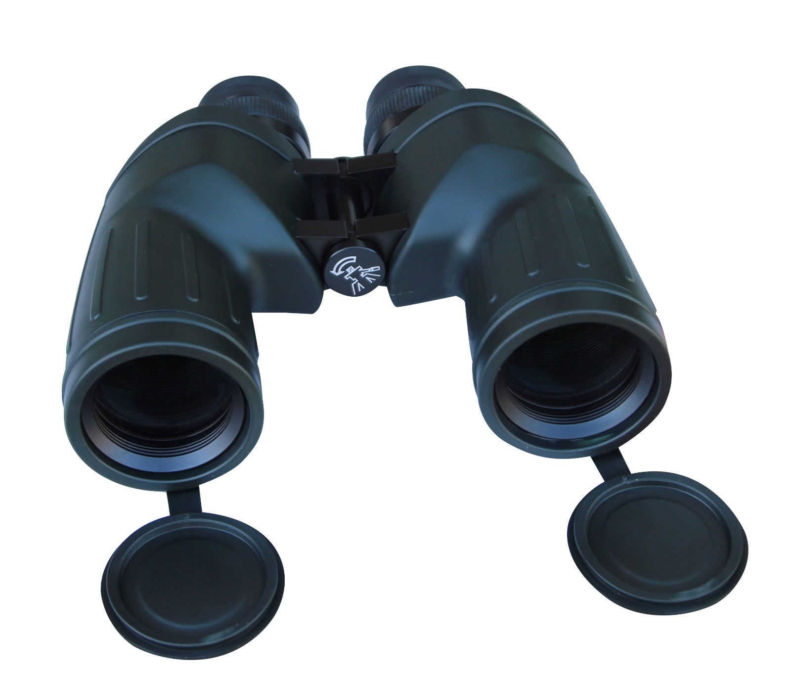 Binger 7x50  binoculars 100% waterproof fog proof  military standard BAK 4 prism