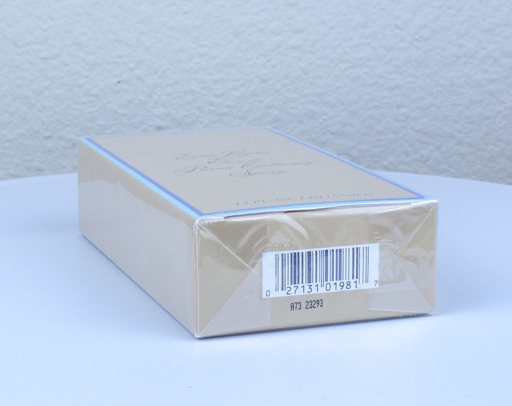 Estee Lauder Eau De Private Collection  Fragrance Spray women  1.7oz/50ml