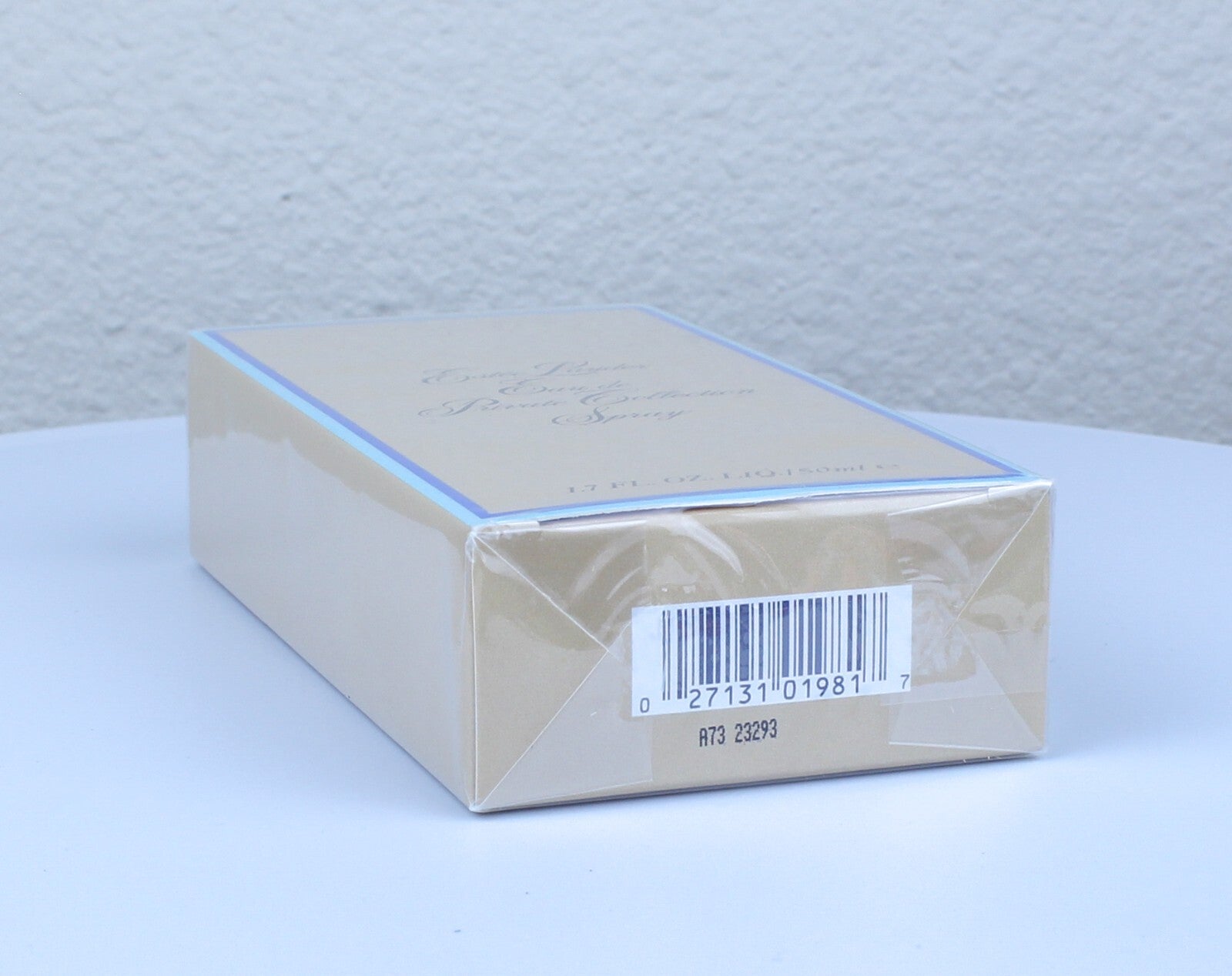 Estee Lauder Eau De Private Collection  Fragrance Spray women  1.7oz/50ml