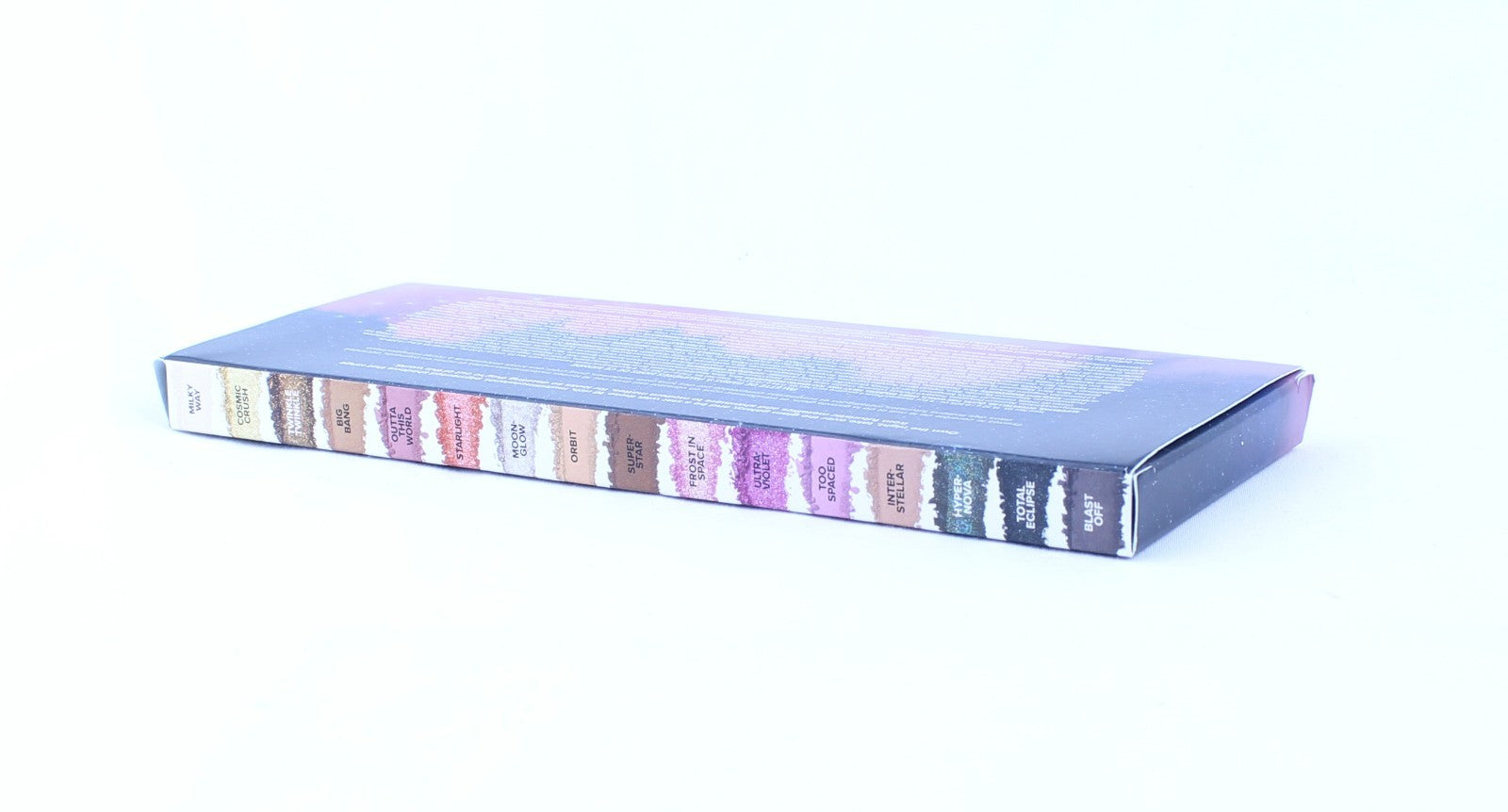 Too Faced Cosmic Crush Eyeshadow Palette Limited Out of this world Eye Shadow