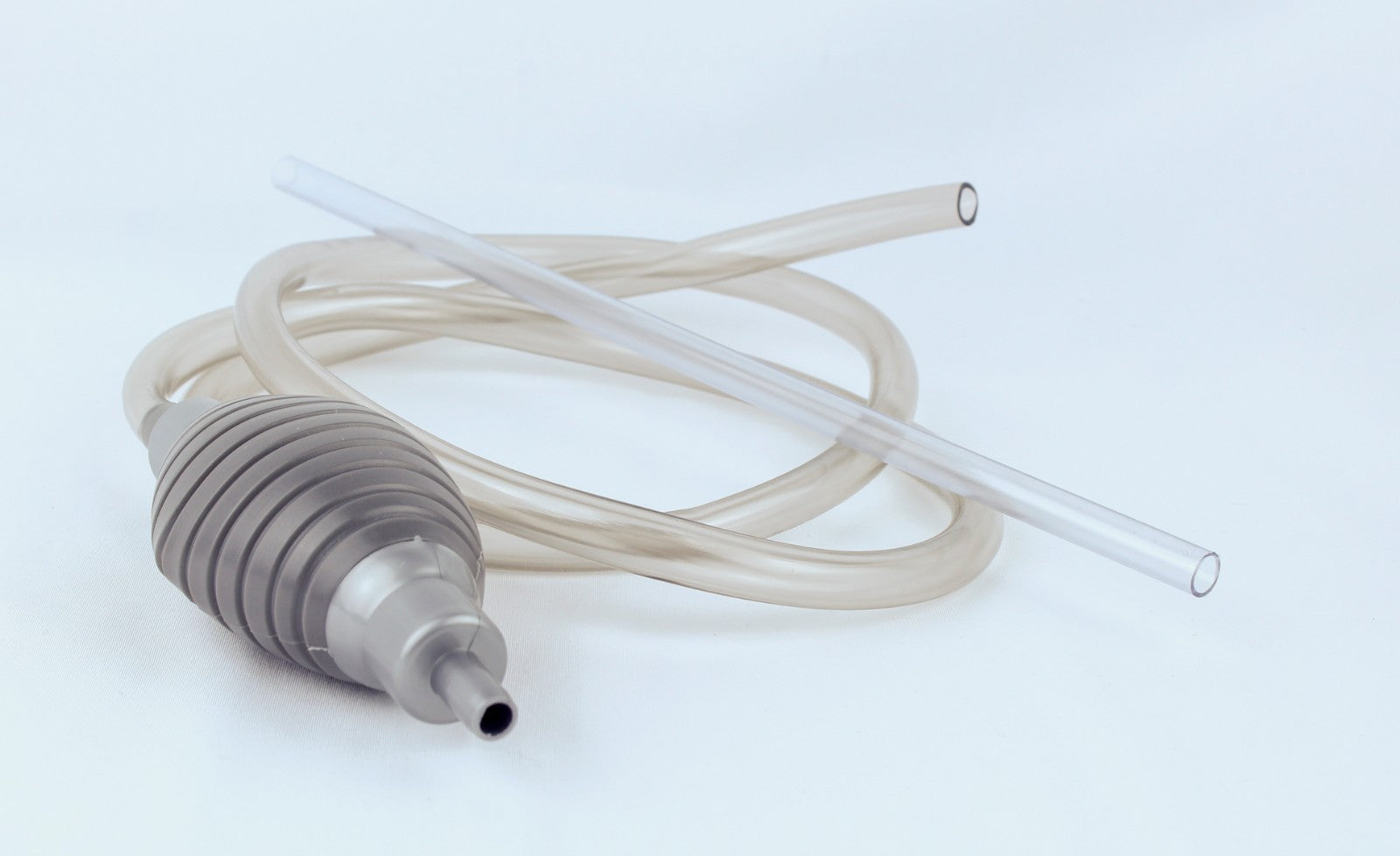 1.5-meter mini water changer manual aquarium cleaning and rinsing device