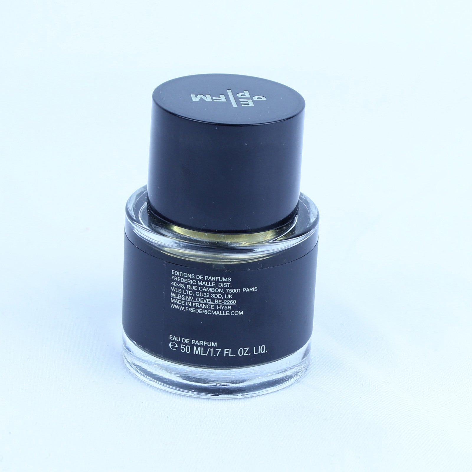 UNCUT GEM Maurice Roucel Eau De Parfum - Size 50mL / 1.7 Oz.
