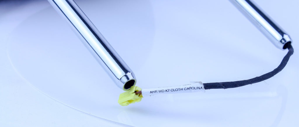 2011-2018 DODGE DURANGO IMPACT HEADRESTS GRAY FRONT DRIVER PASSENGER HEAD RESTS