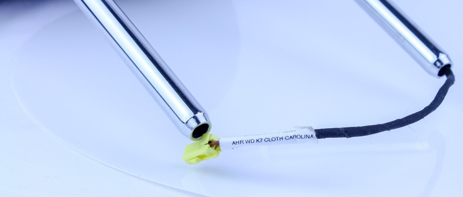 2011-2018 DODGE DURANGO IMPACT HEADRESTS GRAY FRONT DRIVER PASSENGER HEAD RESTS