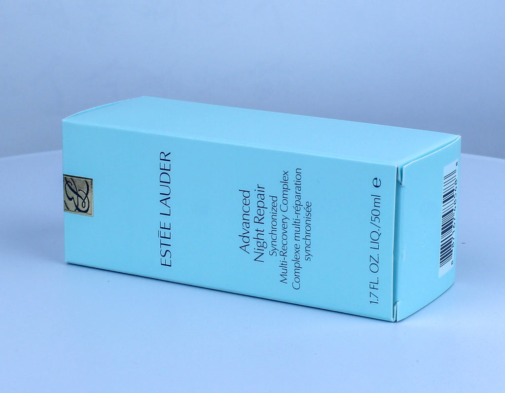 Estee Lauder Advanced Night Repair Synchronized Multi Recovery-1.7 oz-Box Damage