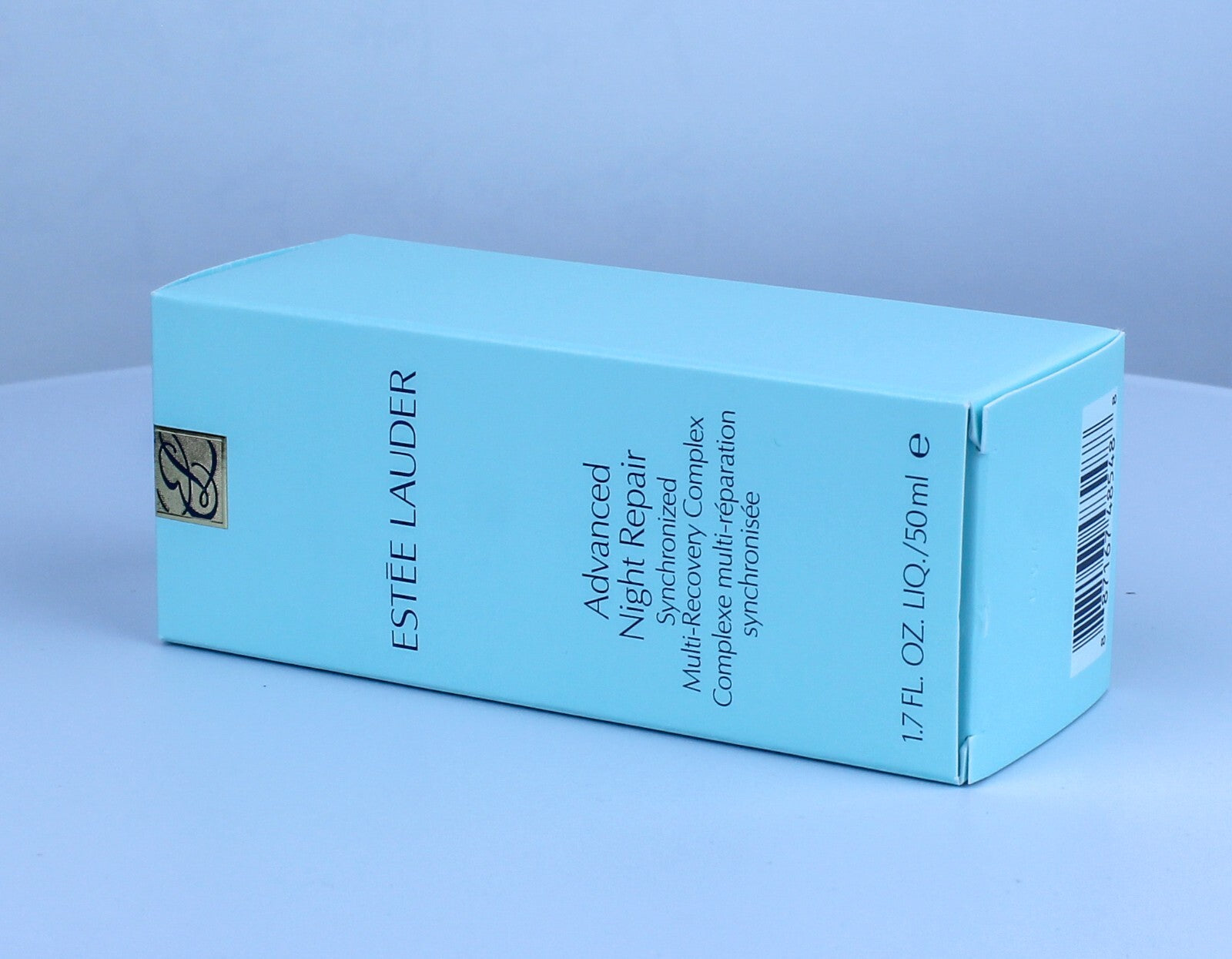 Estee Lauder Advanced Night Repair Synchronized Multi Recovery-1.7 oz-Box Damage