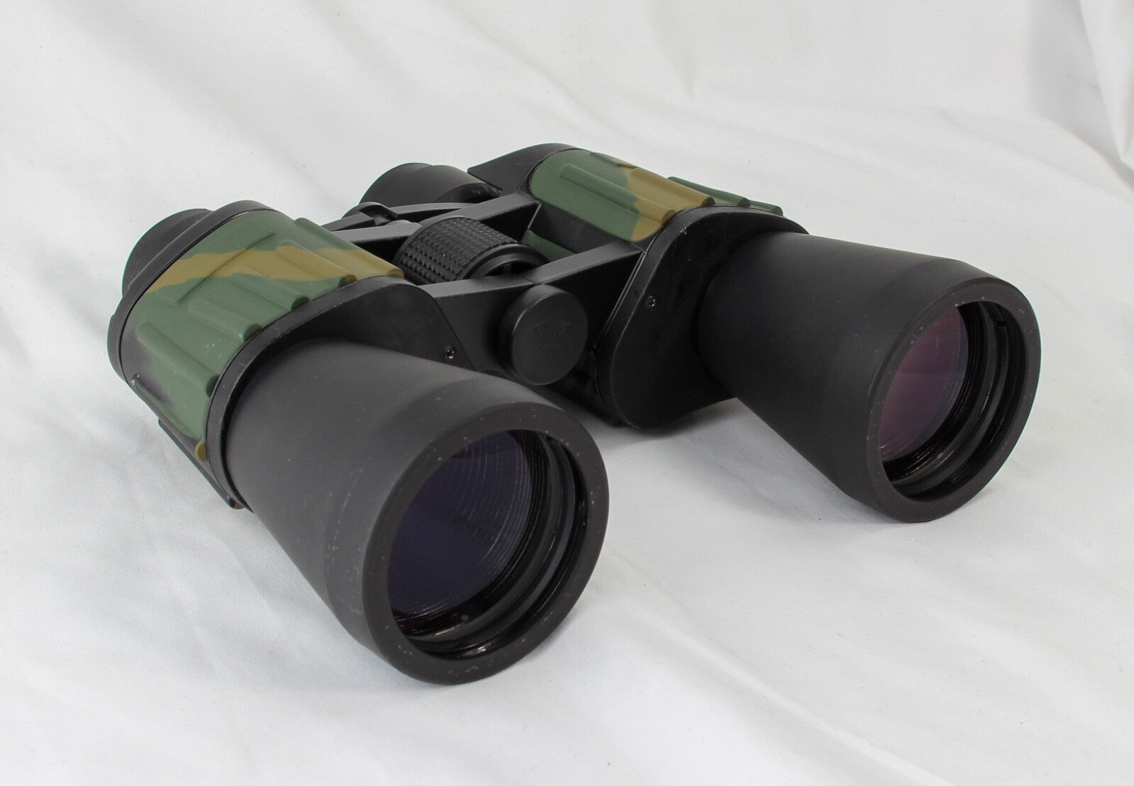 Binger 7x50 birdwatching binoculars for adult Metal body High definition FMC