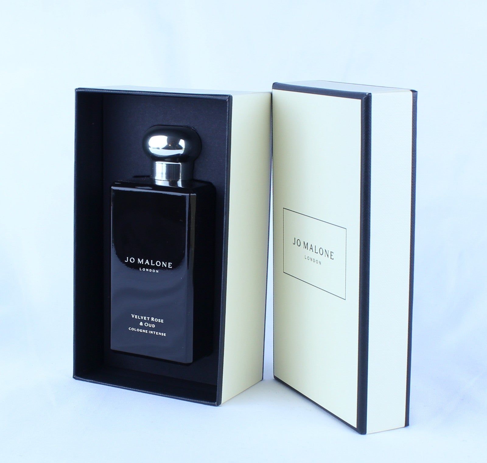 Velvet Rose & Oud by Jo Malone 3.4 fl oz/100ml Eau de Cologne Intense 