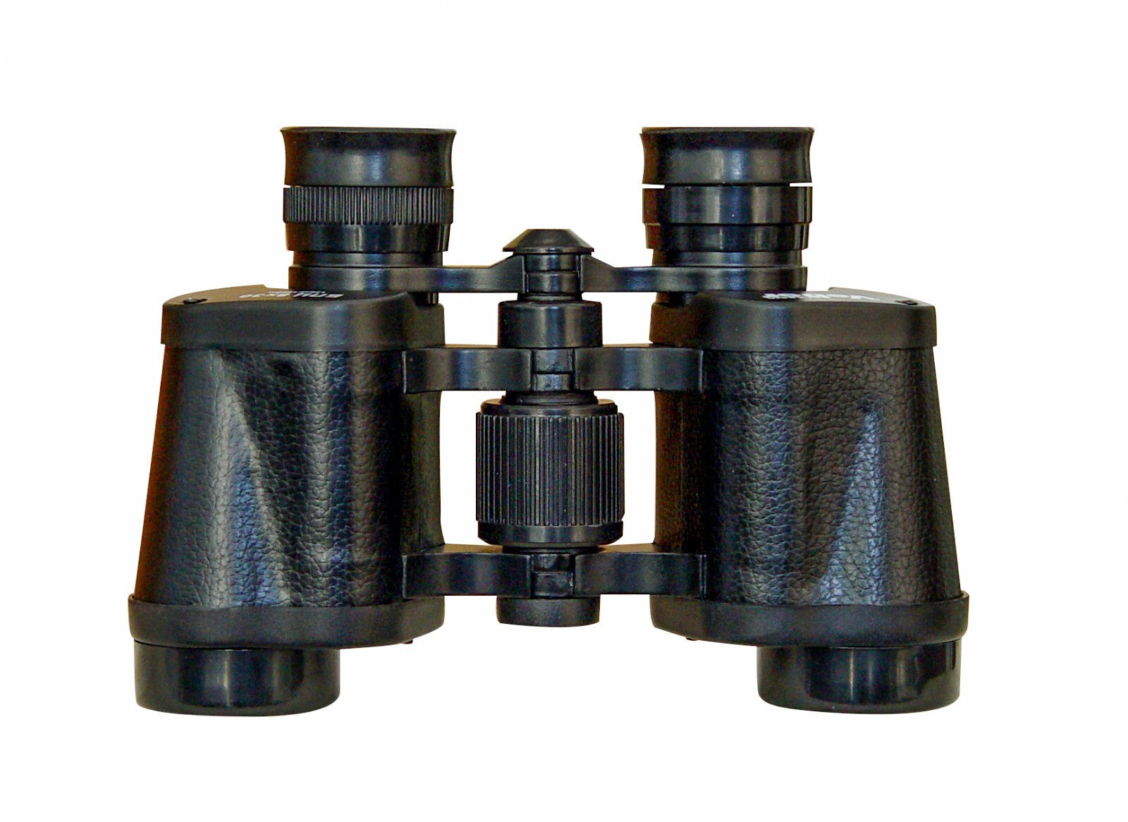 8x30 Leatherette binoculars 8x, 30mm objective diameter Metal body and hinger