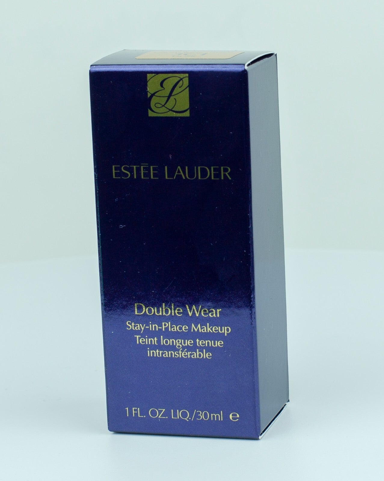 Estee Lauder Double Wear Stay-in-Place Makeup 3C1 Dusk 1 Oz/30ml Full Size NIB