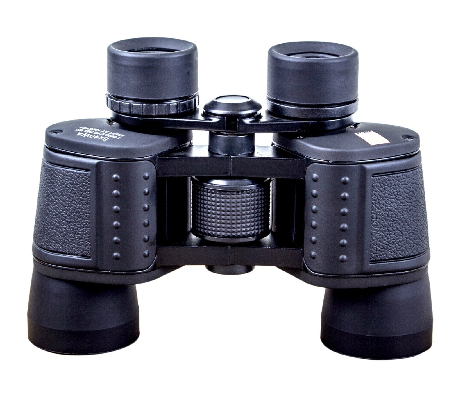 Binger long eye relief 8x40 binoculars 8x power 40mm objective Metal body