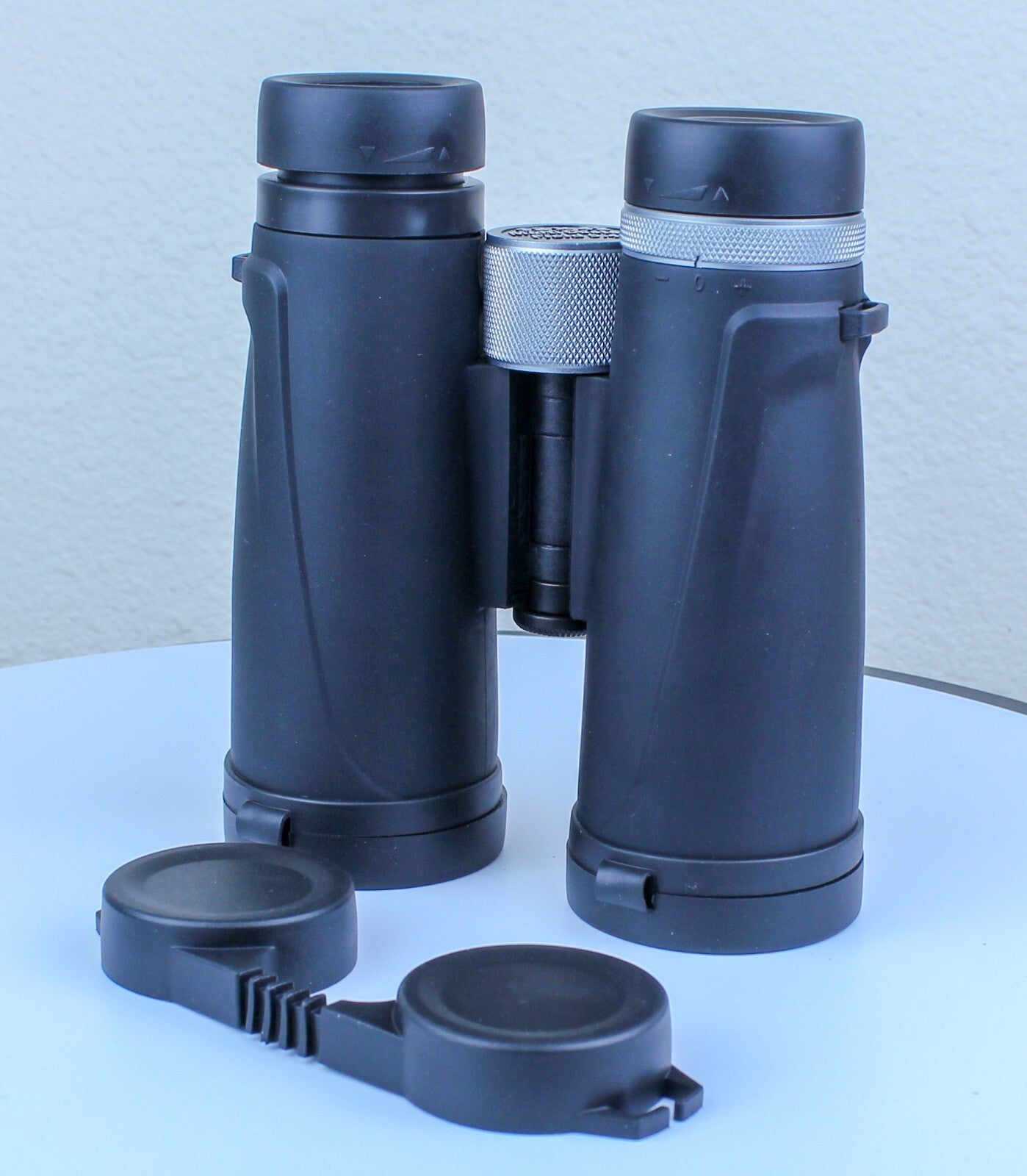 12x42 HD Binoculars for Adults and Kids Night Vision Binoculars Waterproof Binoc