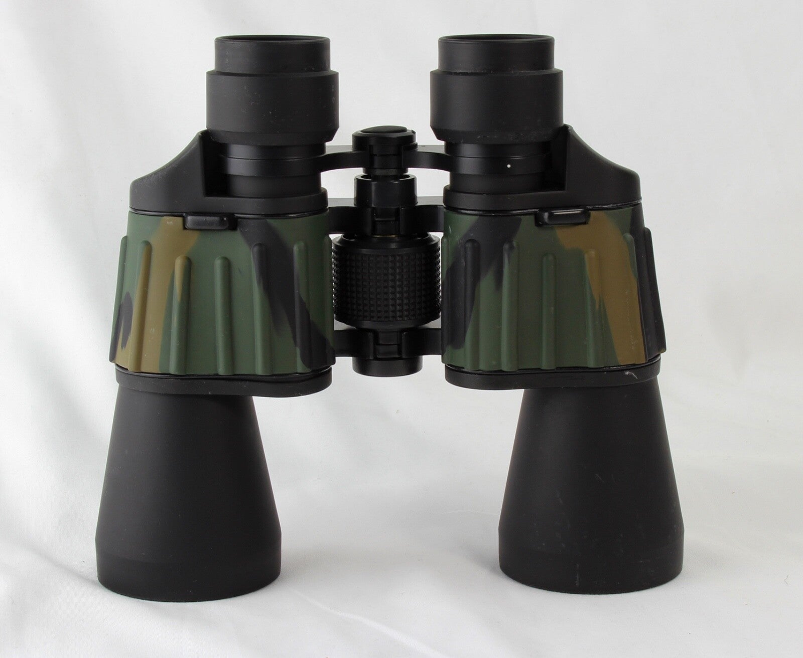 Binger 7x50 birdwatching binoculars for adult Metal body High definition FMC