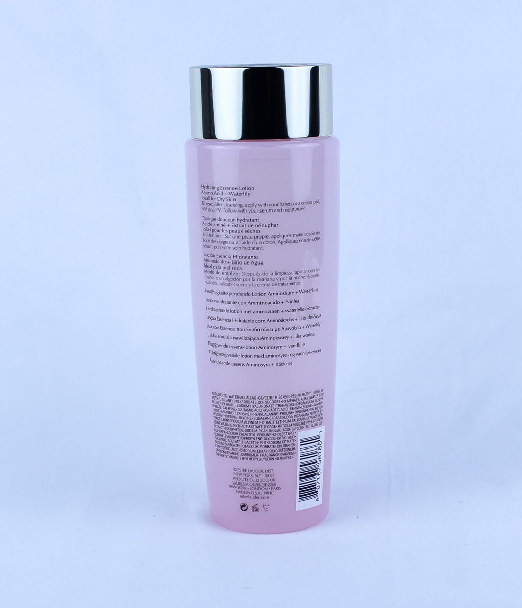 Estee Lauder Soft Clean Infusion Hydrating Skin Essence Lotion 400ml / 13.5 oz