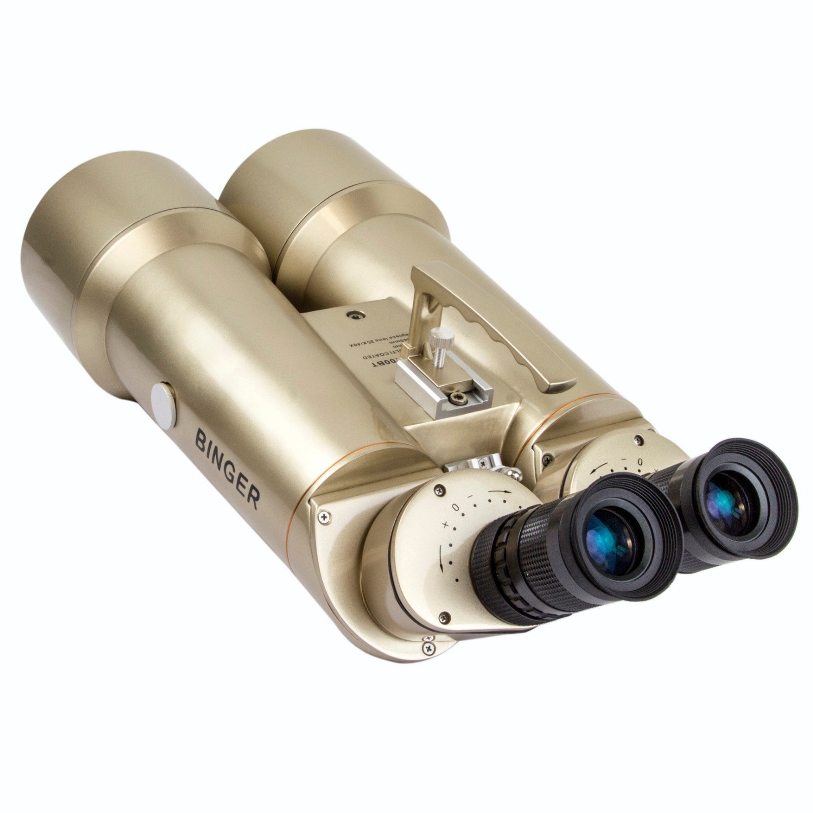 25-40X100 astronomical and territorial viewing binoculars  BAK 4 APO  25x 40x