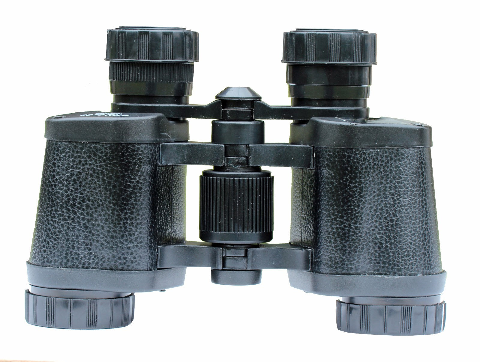 Binger Classic 8x30 porro prism binoculars coated optics Compact size HD 