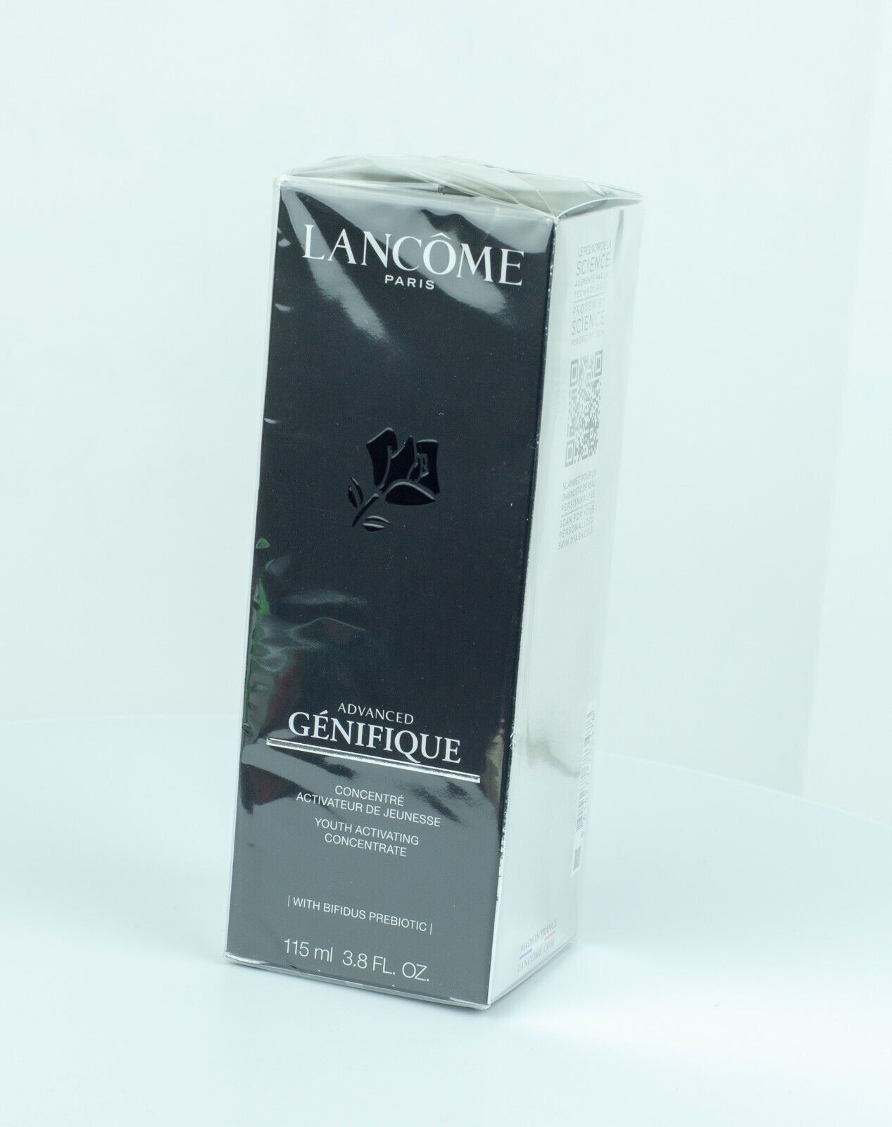 Lancome Advanced Youth Activating Concentrate  3.8 fl oz 115ml