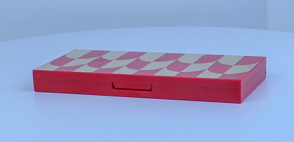 Estee Lauder Envy Sculpting Eyeshadow & Cheek Blush Palette  ~ Candy Glow ~