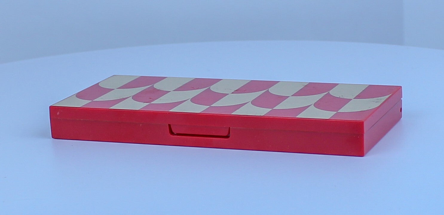 Estee Lauder Envy Sculpting Eyeshadow & Cheek Blush Palette  ~ Candy Glow ~