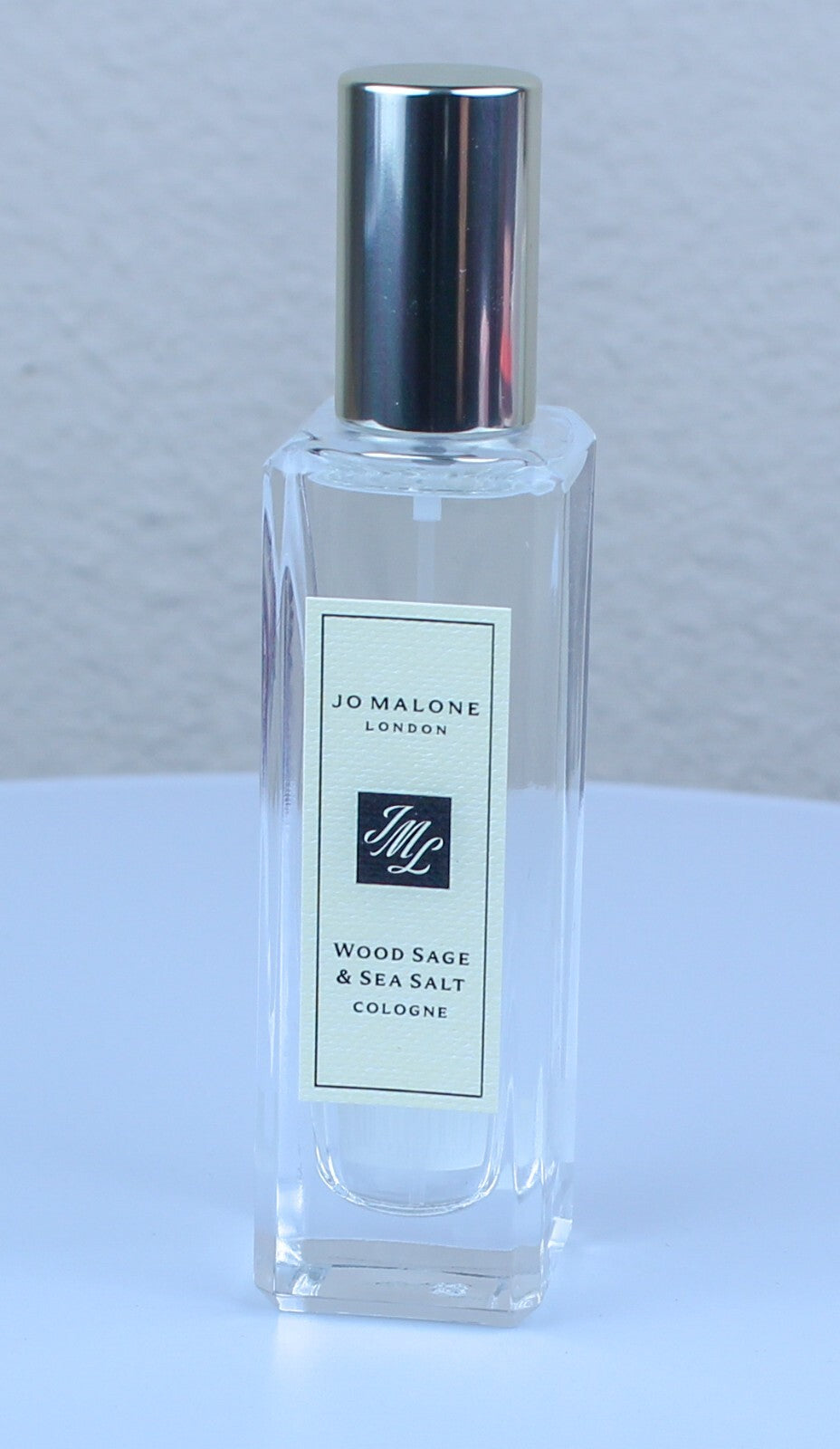 Jo Malone Wood Sage & Sea Salt Cologne Perfume Spray for Women 1 oz / 30 ml New