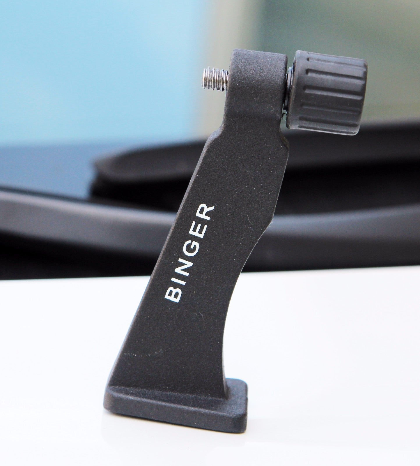 Binger Camera, binoculars adapter  easy to use Fast delivery in stock Metal body